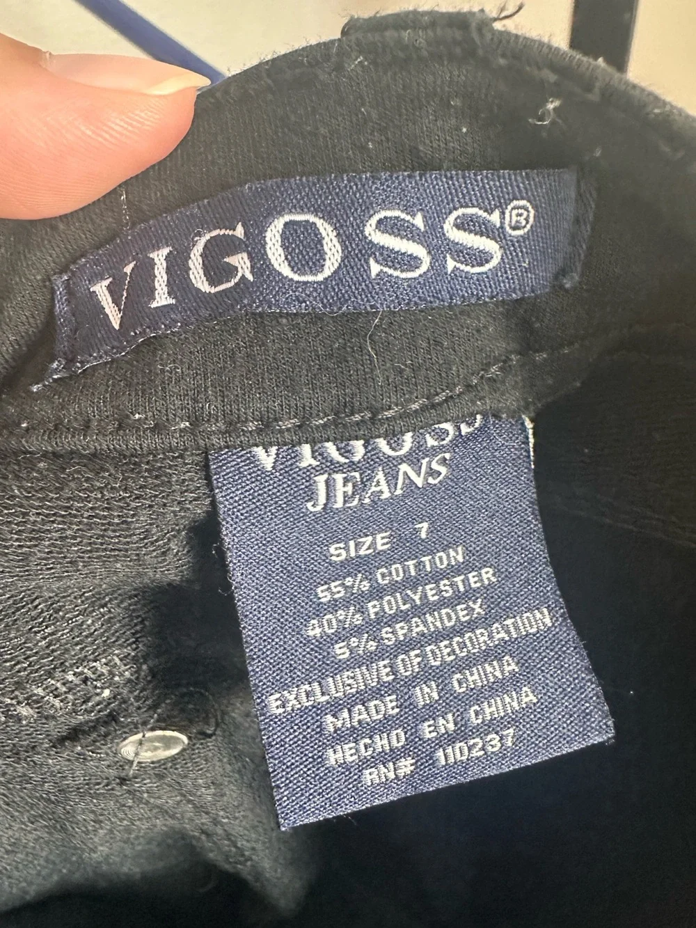 Vigoss great offers